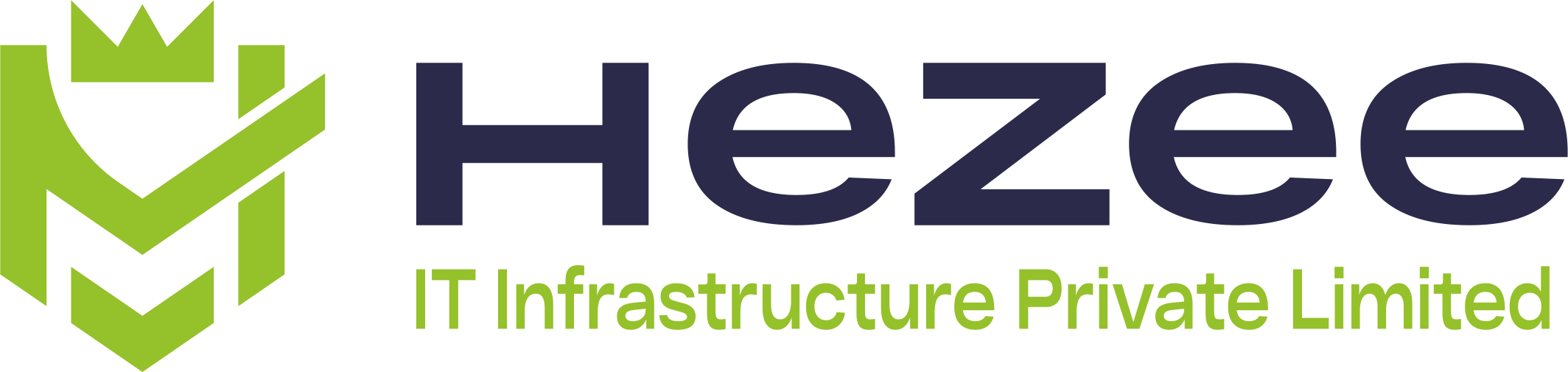 Hezee Logo